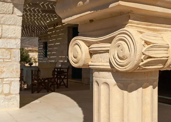 Jean Claud 빌라 Márpissa