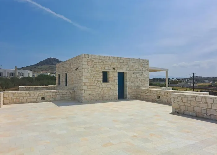 Jean Claud וילה *