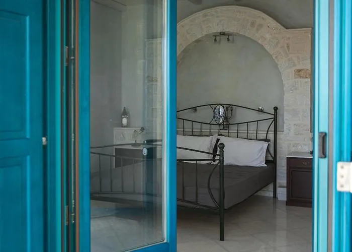 וילה Jean Claud *