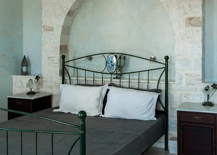 וילה Jean Claud *