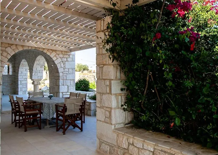 וילה Jean Claud *